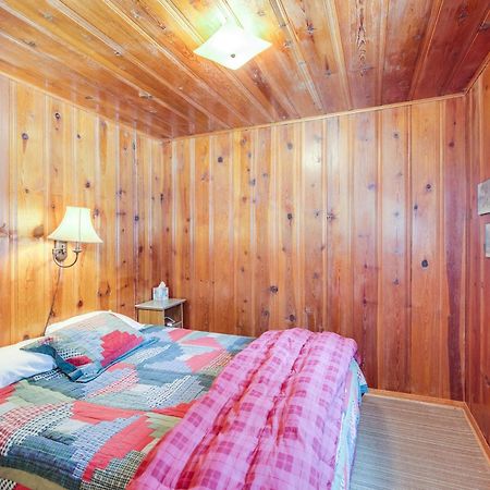 The Cabins At Cloudcroft Room photo