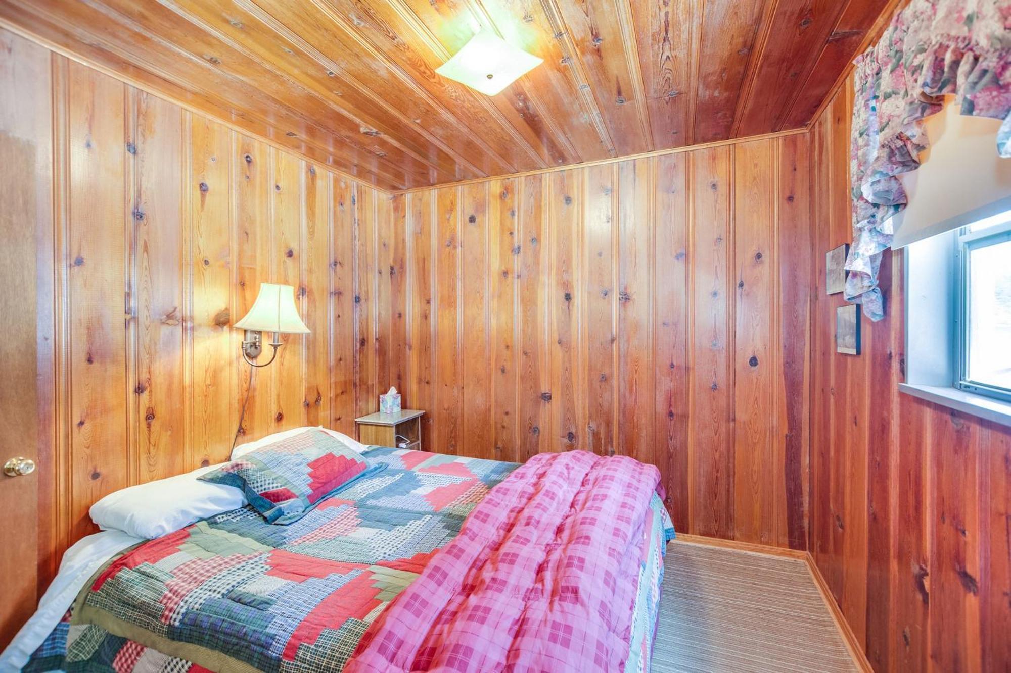 The Cabins At Cloudcroft Room photo