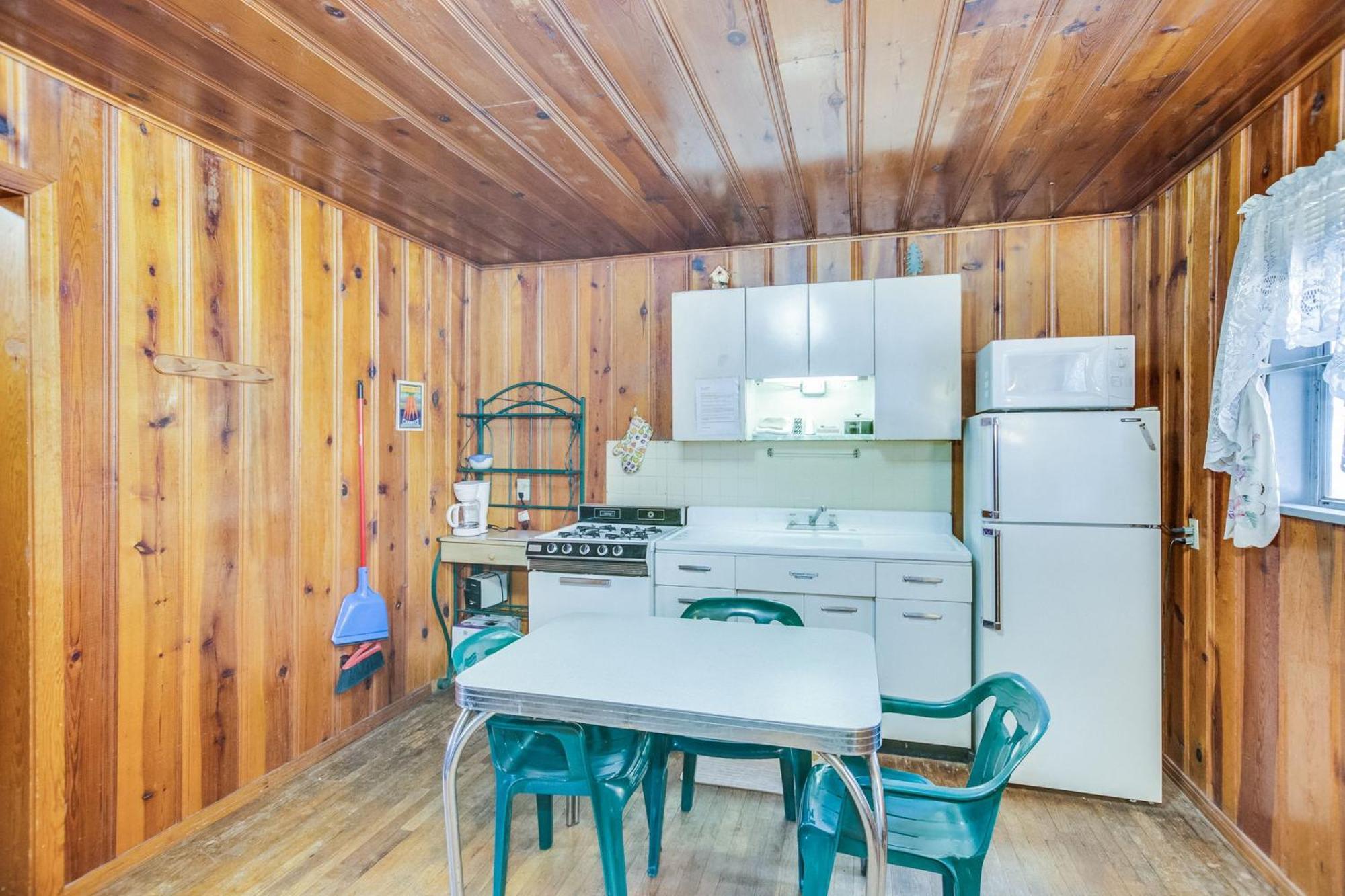 The Cabins At Cloudcroft Room photo