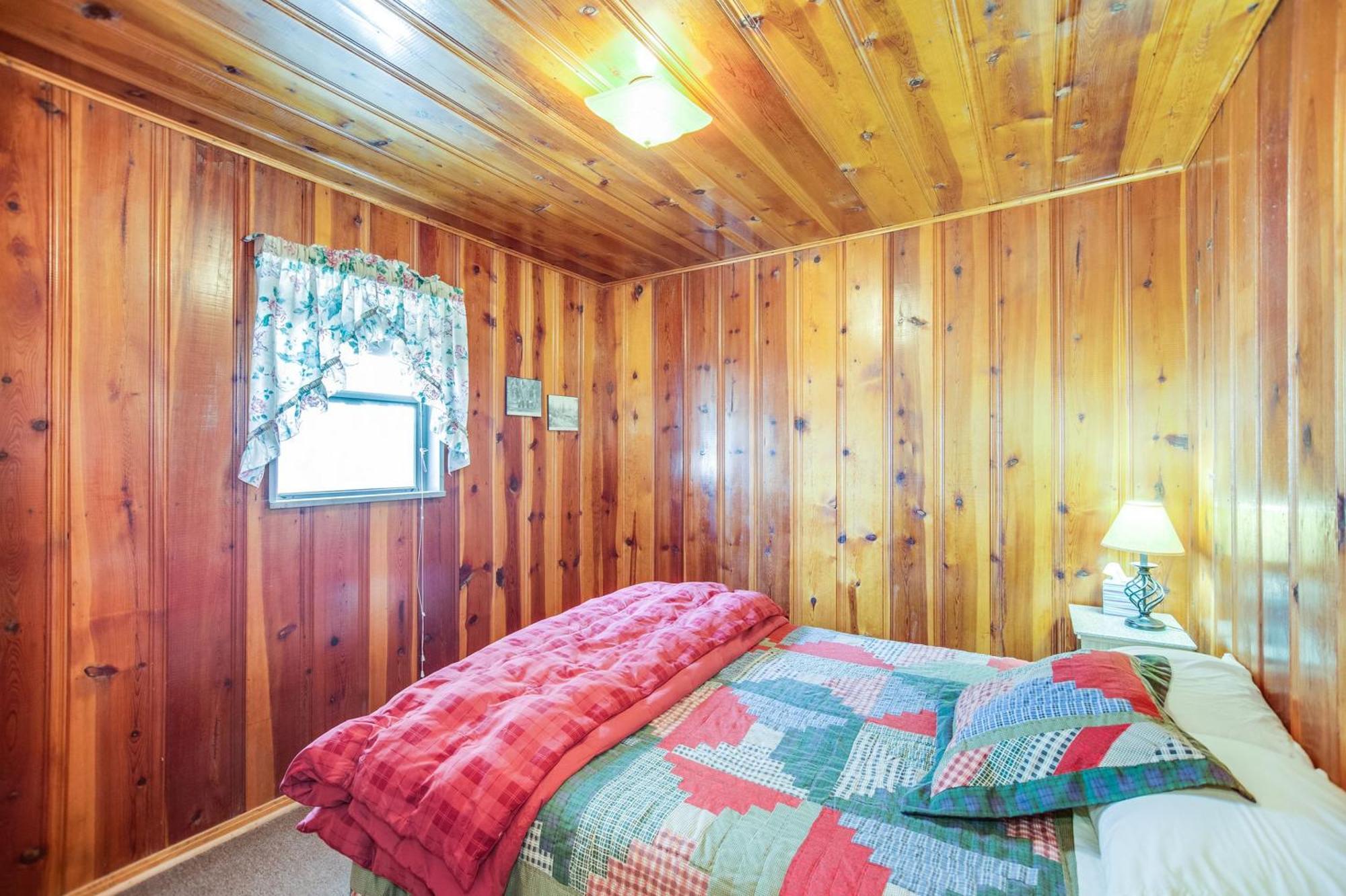 The Cabins At Cloudcroft Room photo