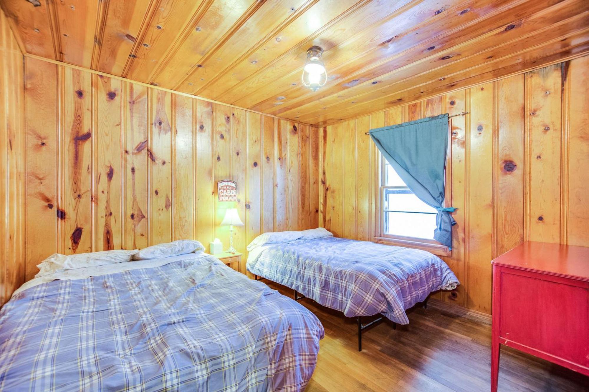 The Cabins At Cloudcroft Room photo