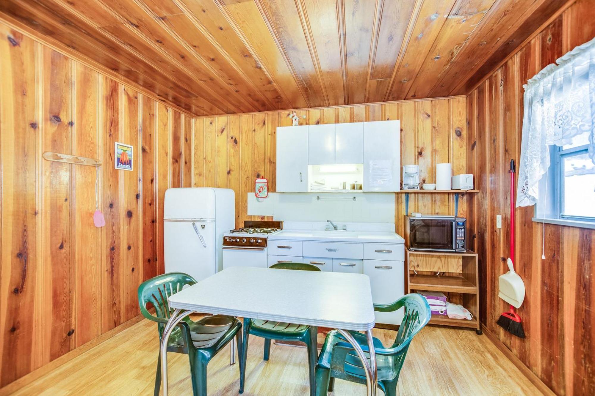 The Cabins At Cloudcroft Room photo