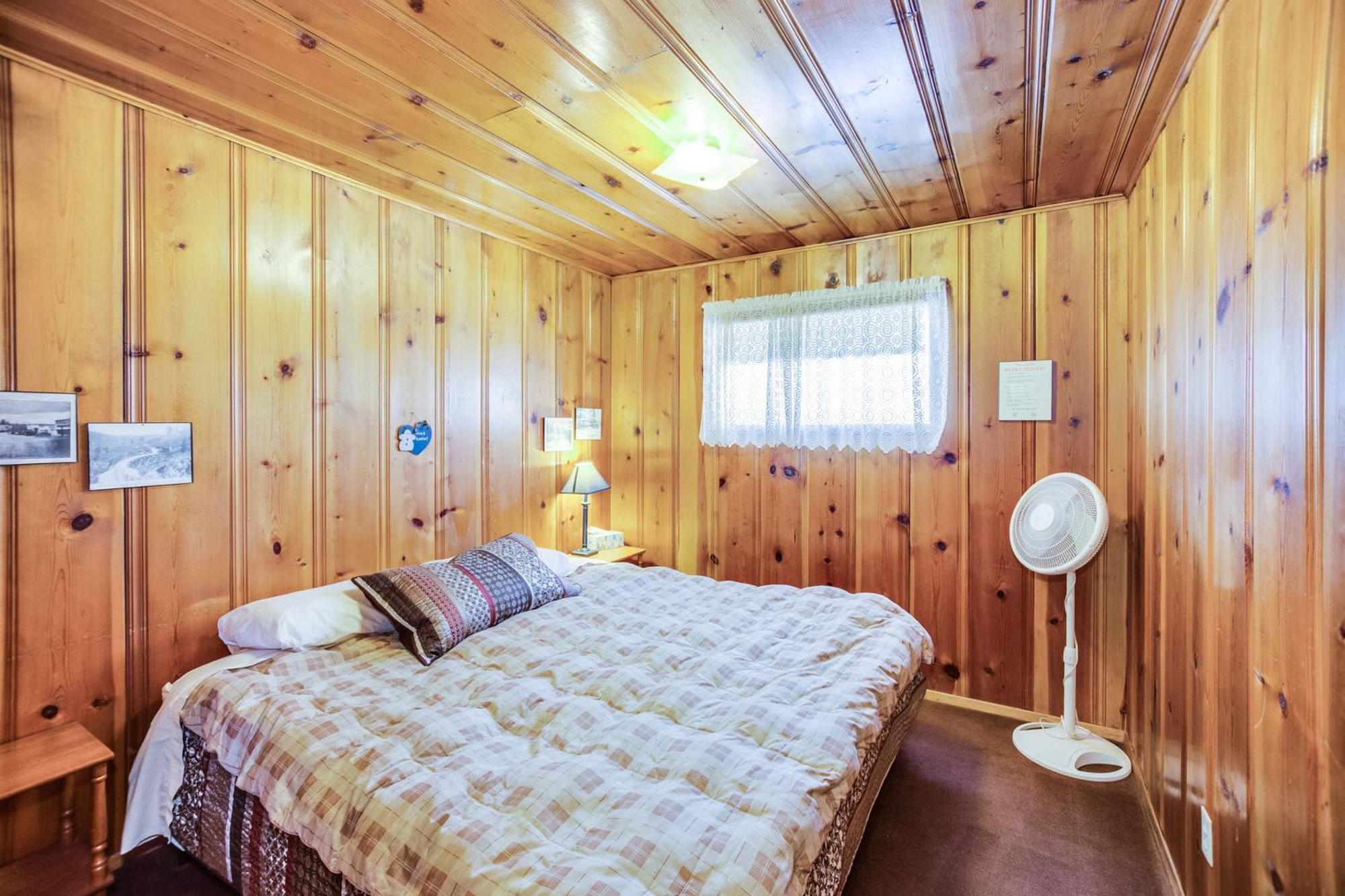 The Cabins At Cloudcroft Room photo