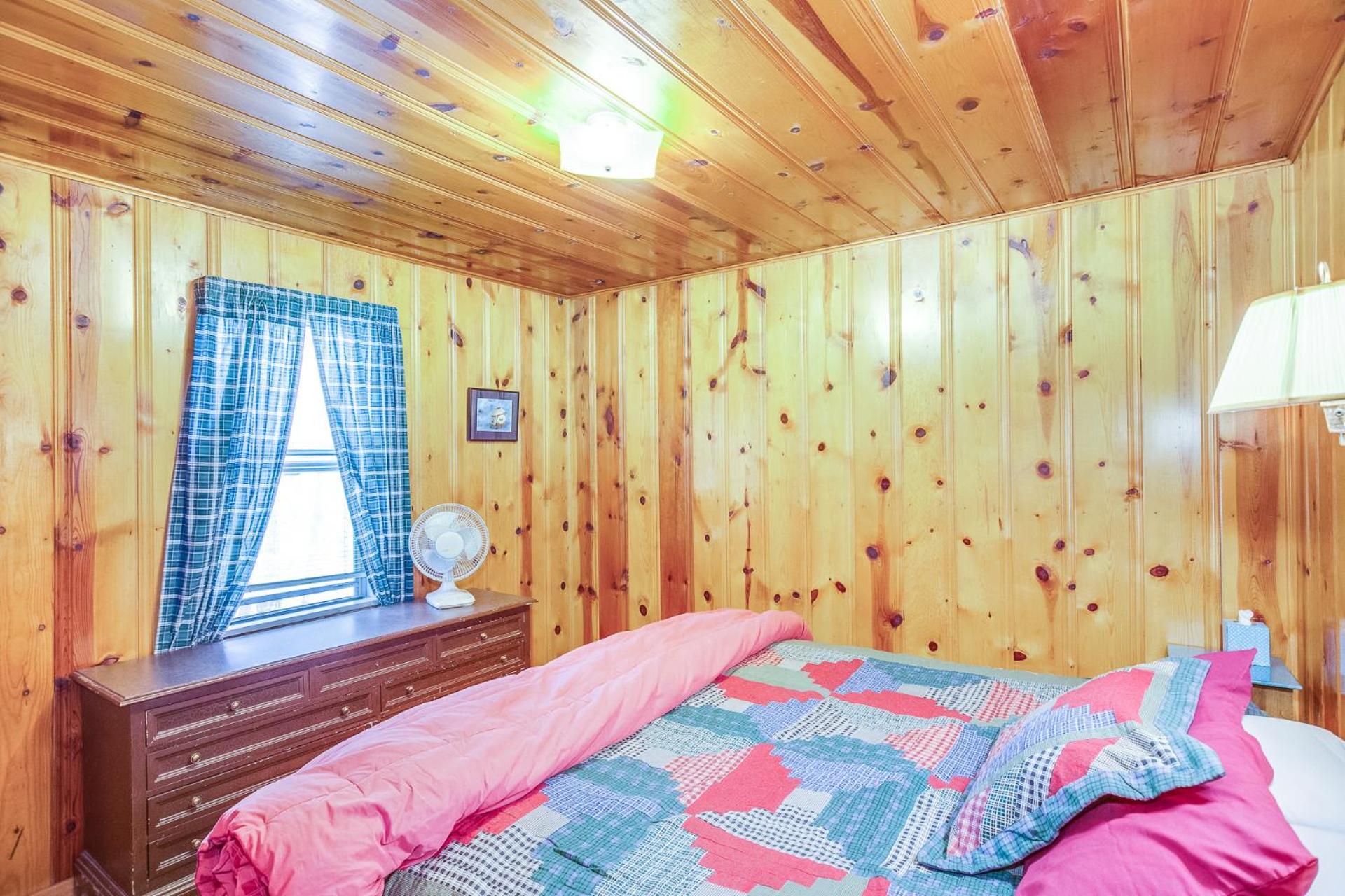 The Cabins At Cloudcroft Room photo